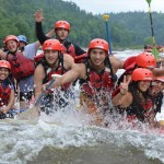 Ajouter un forfait rafting