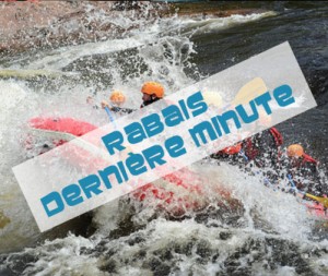 Super Deal - Classic Rafting - Propulsion