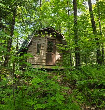Cabine